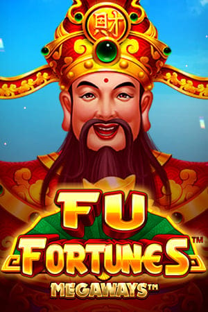 Fu Fortunes Megaways