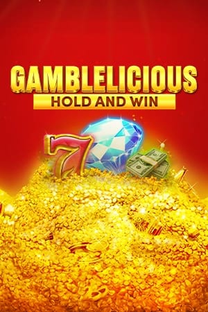 Gamblelicious Hold and Win