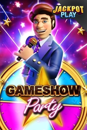 Gameshow Party Jackpot Play