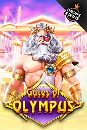 Gates of Olympus™