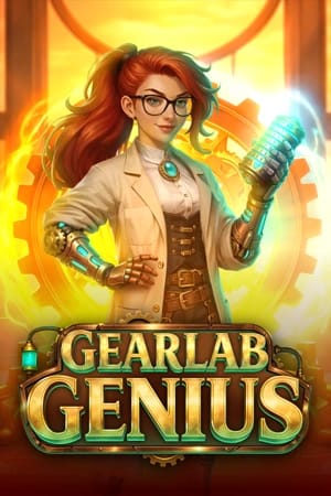 Gearlab Genius