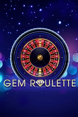 Gem Roulette
