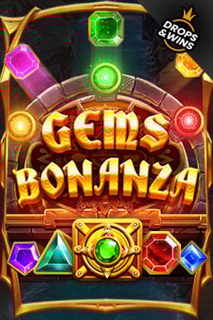 Gems Bonanza
