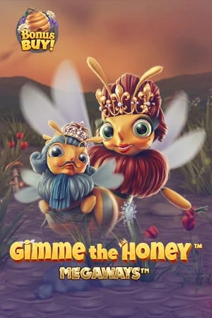 Gimme The Honey Megaways™