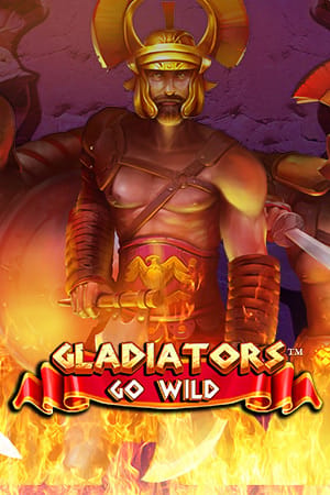 Gladiators Go Wild