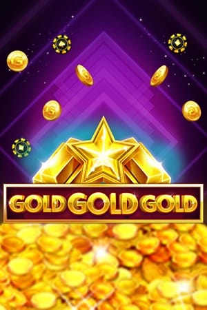 Gold Gold Gold