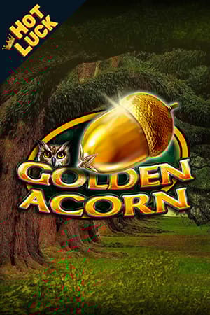 Golden Acorn