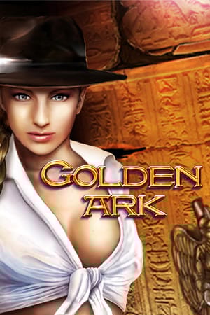 Golden Ark