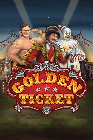 Golden Ticket