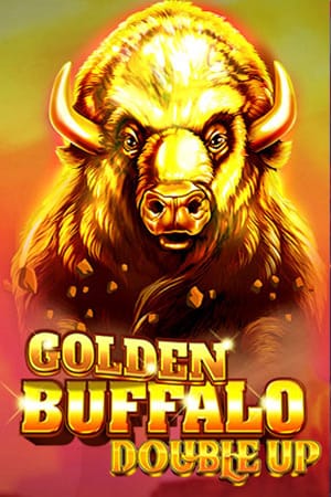 Golden Buffalo Double Up