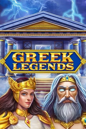 Greek Legends