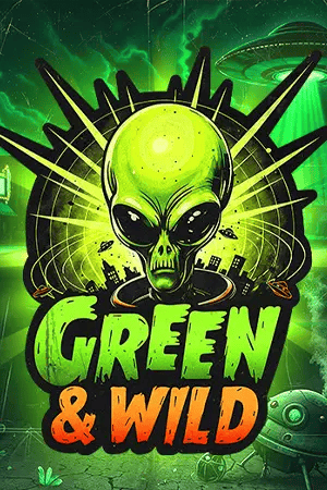 Green & Wild
