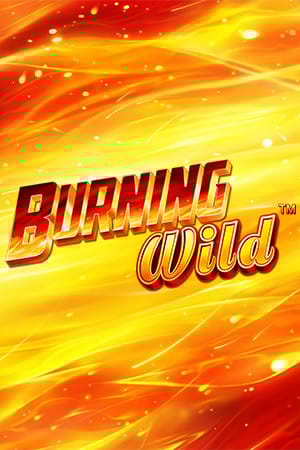 Burning Wild