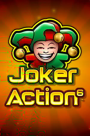 Joker Action 6™