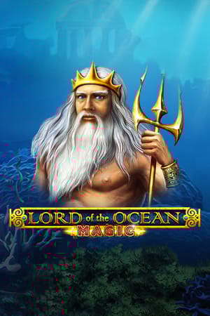 Lord of the Ocean™ Magic