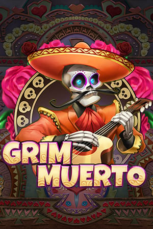 Grim Muerto