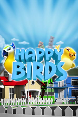 Happy Birds