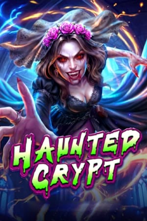 Haunted Crypt