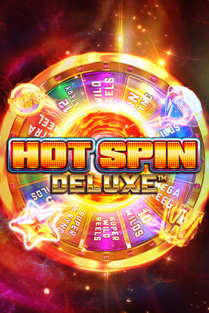 Hot Spin Deluxe