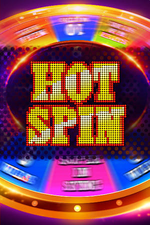Hot Spin