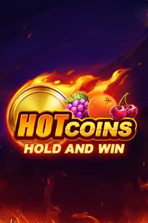 Hot Coins: Hold and Win