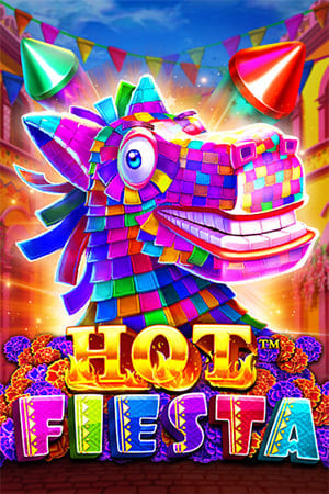 Hot Fiesta™