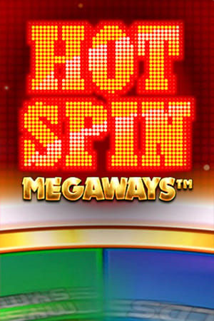 Hot Spin Megaways