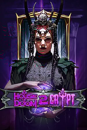 House of Doom 2: The Crypt