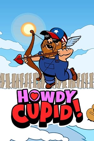 Howdy, Cupid!