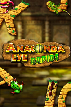 Anaconda Eye Rapids