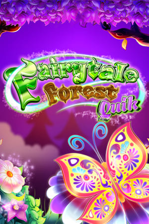 Fairytale Forest Quik