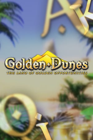 Golden Dunes
