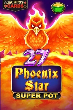 Phoenix Star Super Pot