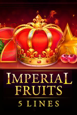 Imperial Fruits: 5 lines