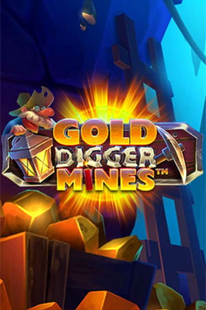 Gold Digger: Mines