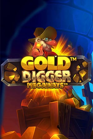 Gold Digger Megaways