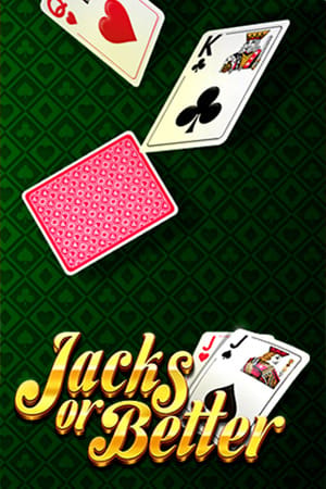 Jacks or Better