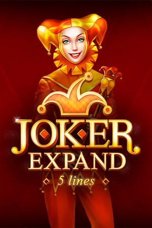 Joker Expand: 5 Lines