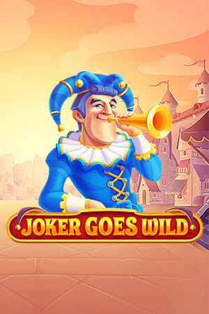Joker Goes Wild