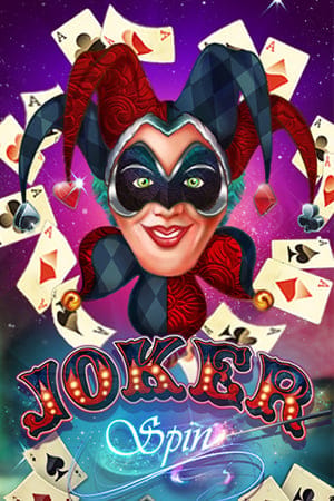 Joker Spin