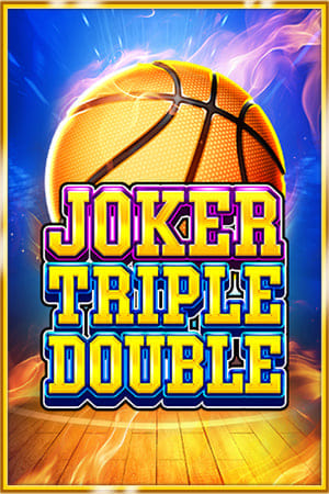 Joker Triple Double