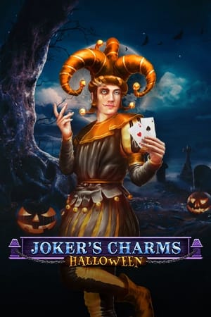 Joker’s Charms – Halloween