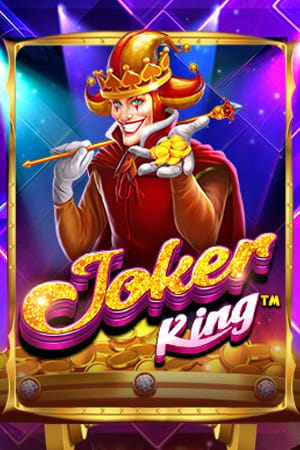 Joker King™