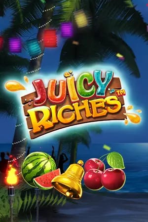 Juicy Riches™