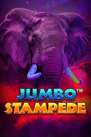 Jumbo Stampede
