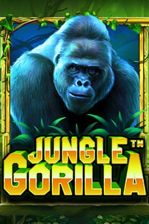 Jungle Gorilla™