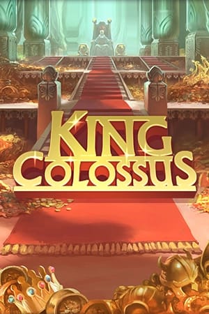 King Colossus