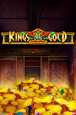 Kings Of Gold