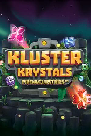 Kluster Krystals Megaclusters