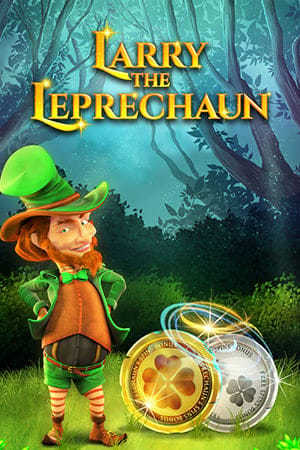 Larry the Leprechaun